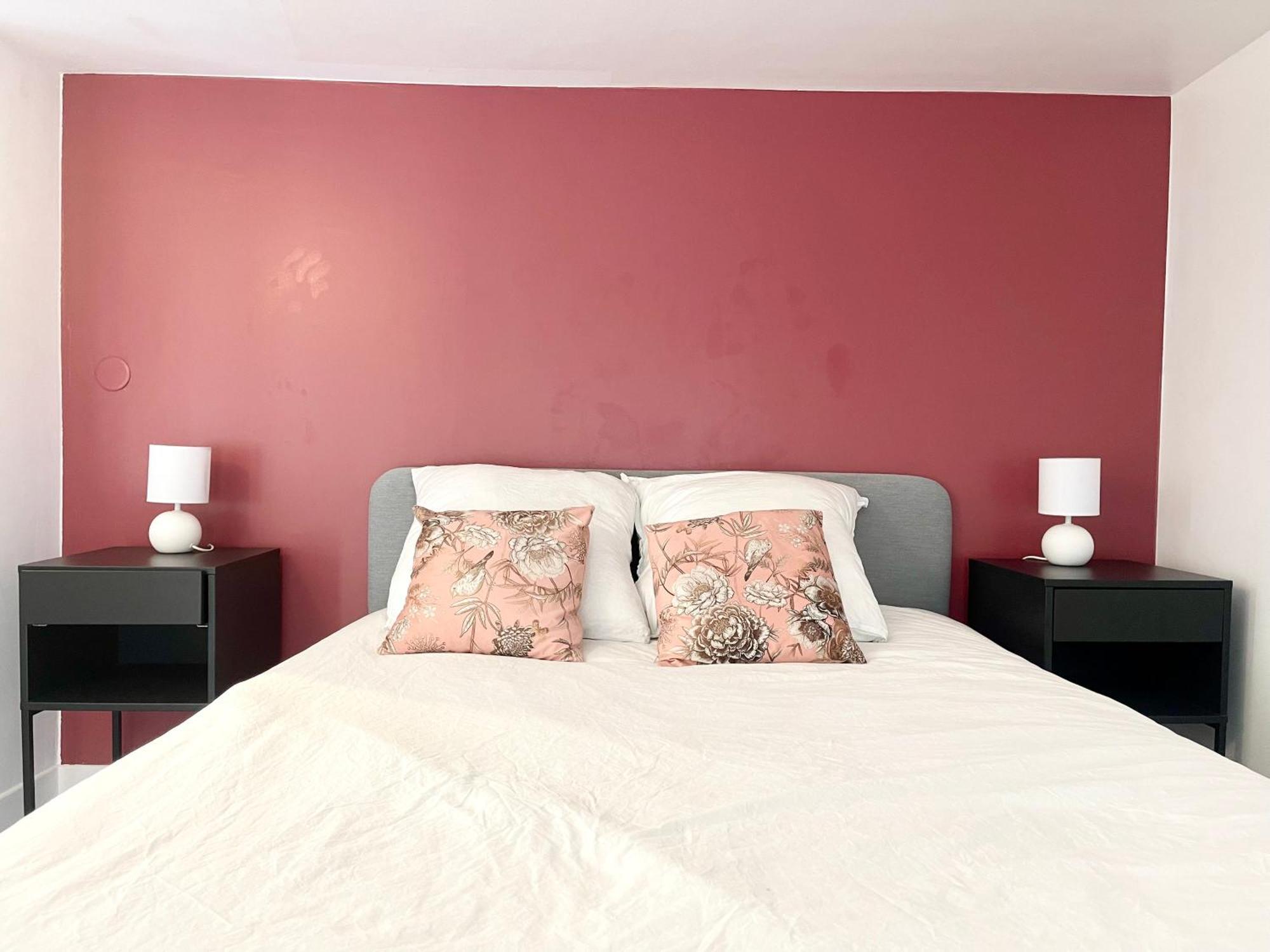 Appartamento Homely & Charming Parisian Duplex - Near Marais